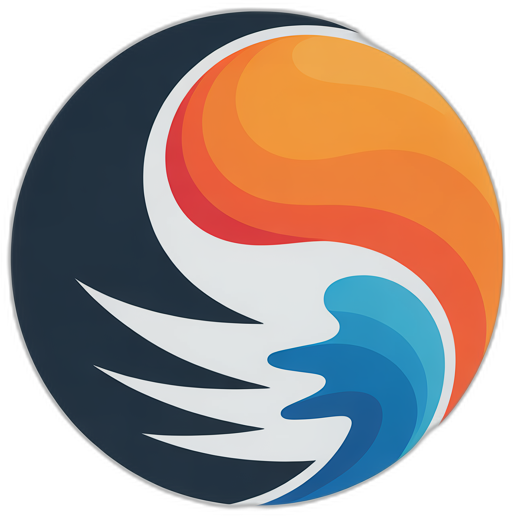 韩国电影视频logo